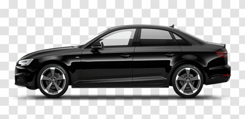 2018 Audi S4 3.0T Premium Plus Sedan Car A3 V6 Engine - Automotive Design - Saloon Transparent PNG