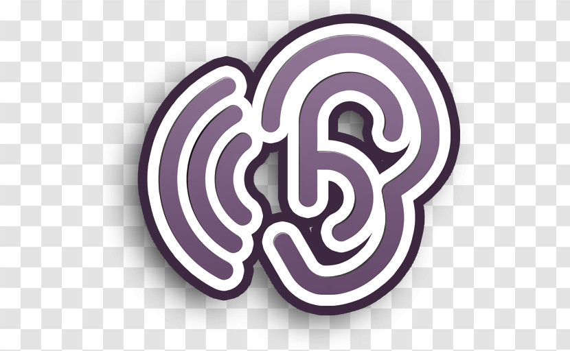 Anatomy Icon Hear Icon Hearing Icon Transparent PNG