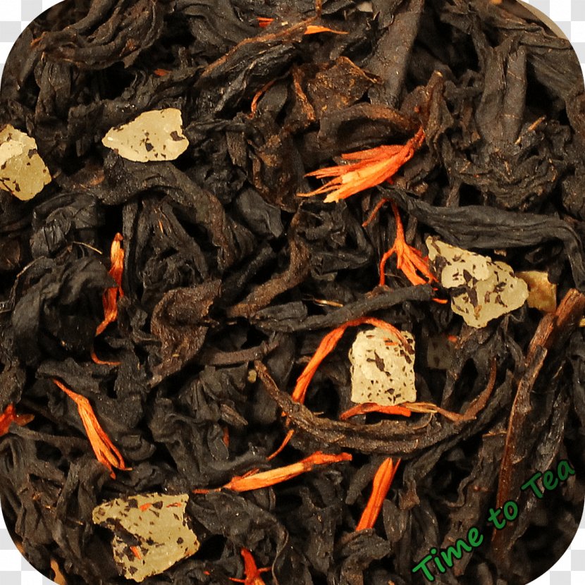 Romeritos Da Hong Pao Charcoal - Dianhong Transparent PNG