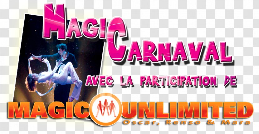 OK Corral Amusement Park Carnival Banner Logo - Brand Transparent PNG
