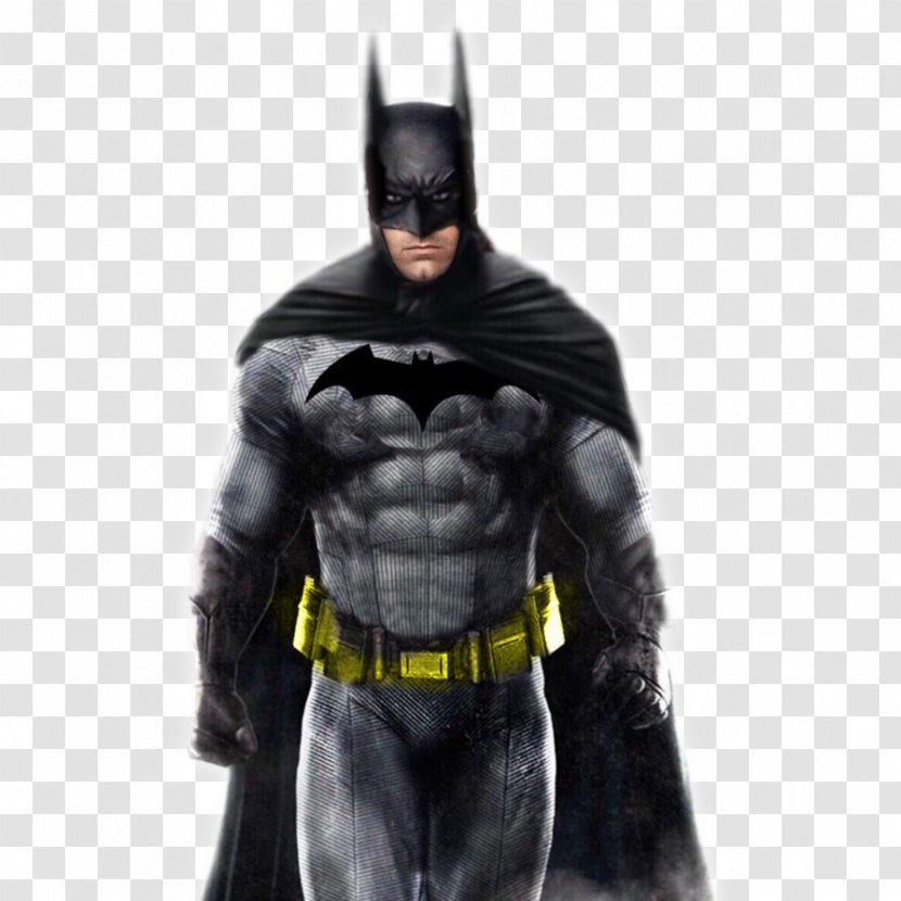 Batman Clark Kent Joker Flash - Dc Extended Universe - Ben Affleck Image Transparent PNG