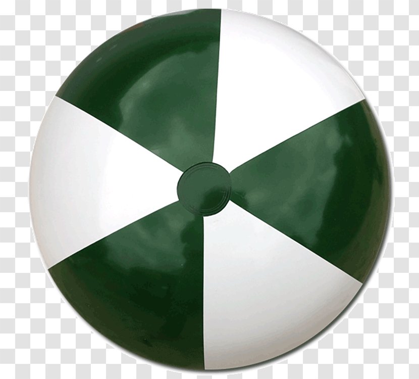 Green Sphere - Ball - Design Transparent PNG