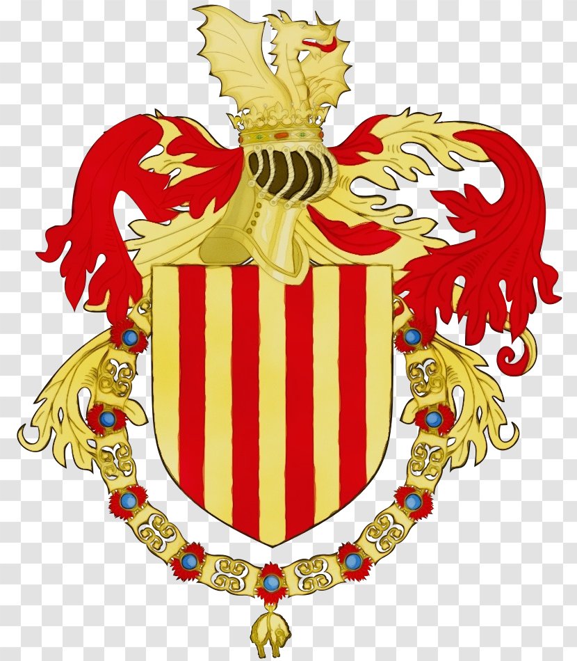 Coat Of Arms The King Spain Re Consorte History Monarchy - Emblem - Shield Symbol Transparent PNG
