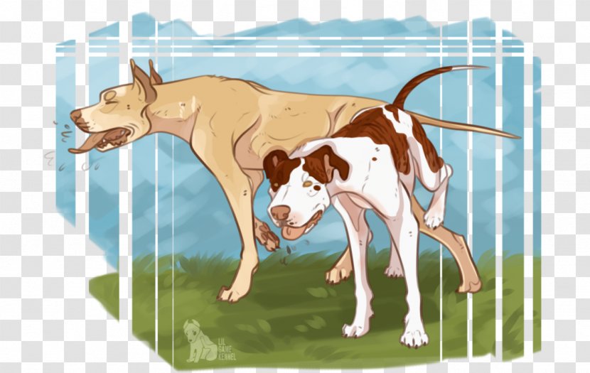 Dog Breed Dairy Cattle Transparent PNG