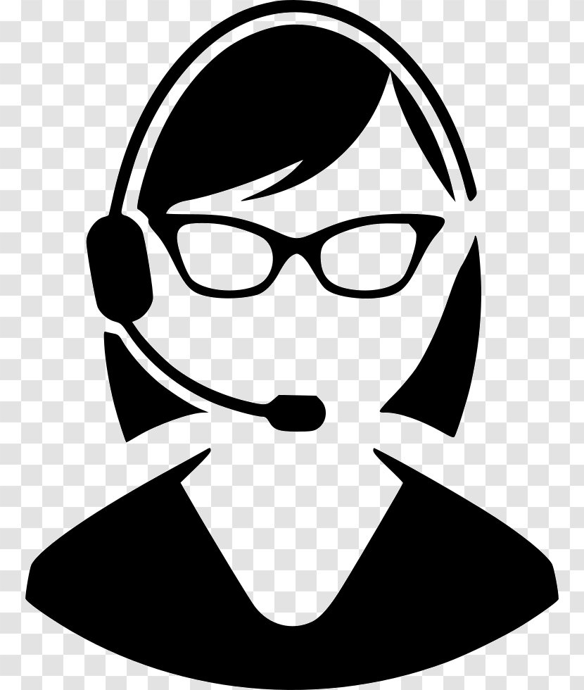 Help Desk Call Centre Technical Support Telephone Customer - Human Behavior Transparent PNG