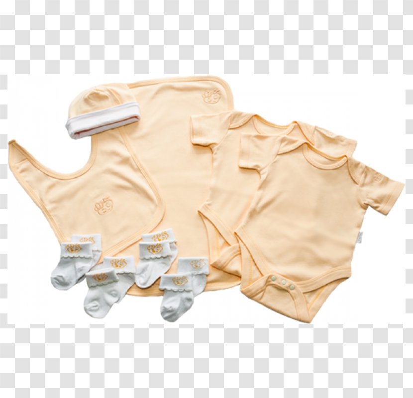 Glove Sleeve Beige Safety - Yellow Clothes Transparent PNG