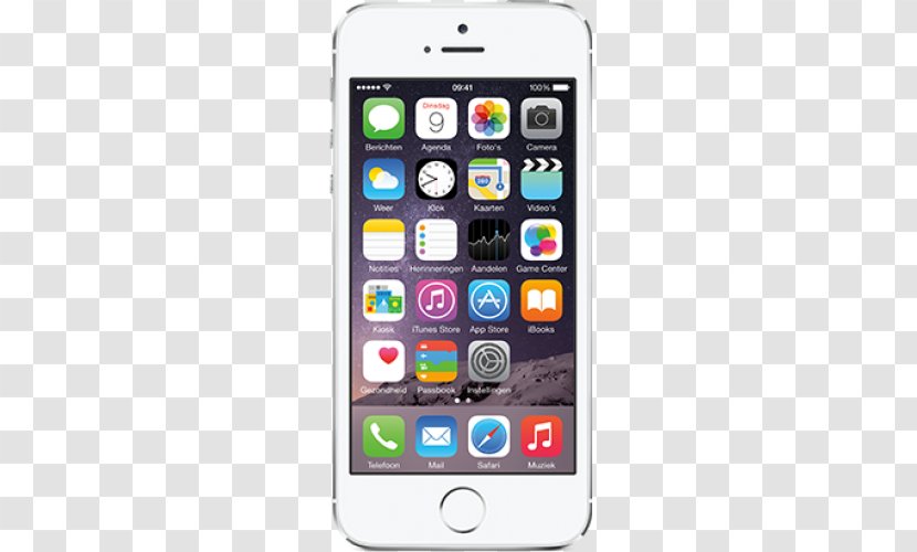 IPhone 6 Plus 5s 6S - Apple Iphone Transparent PNG
