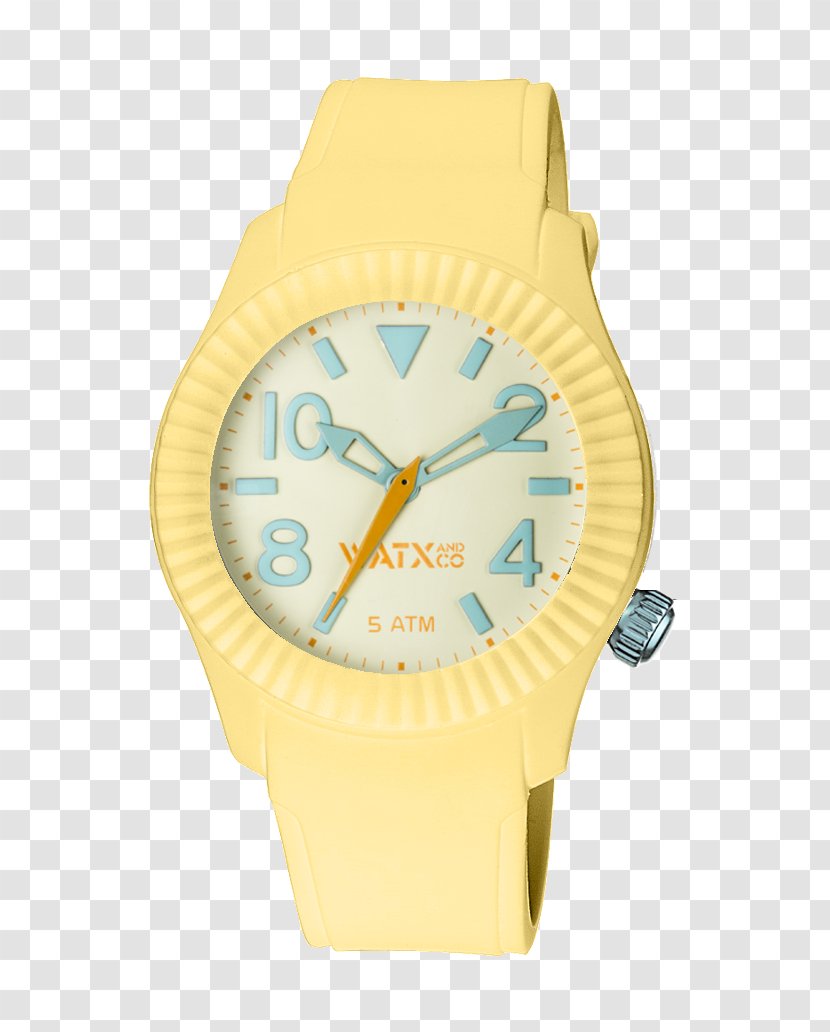 Watch Strap Clock Bracelet Transparent PNG