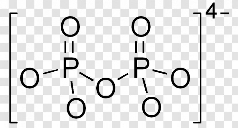 Disodium Pyrophosphate Pyrophosphoric Acid Geranylgeranyl Tetrasodium - Tree - Inorganic Compound Transparent PNG