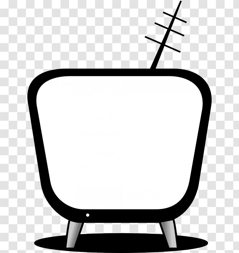 Television Free-to-air Clip Art - Quality - Couch Potato Clipart Transparent PNG