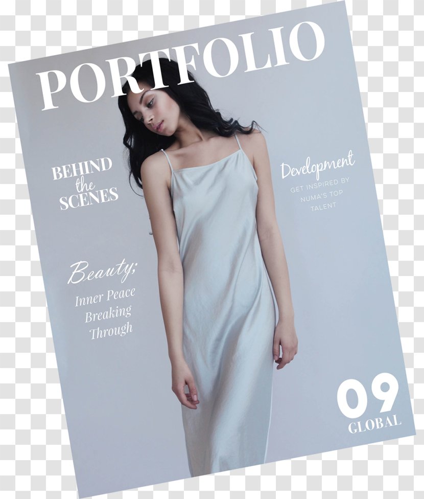 Cocktail Dress Photo Shoot Shoulder Fashion - Watercolor - Magazine Design Transparent PNG