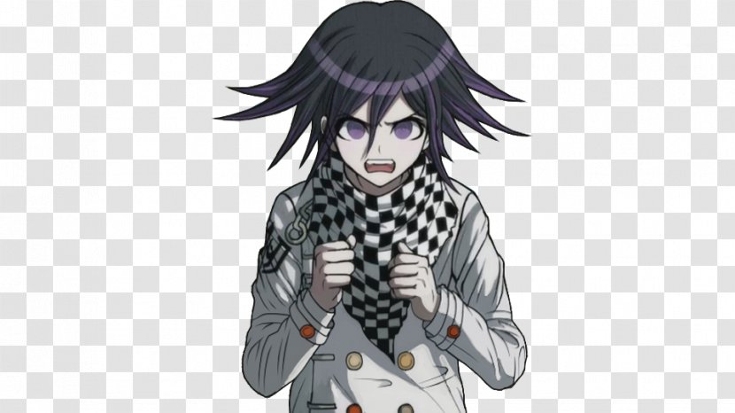 Danganronpa V3: Killing Harmony Sprite Wiki Image - Tree Transparent PNG