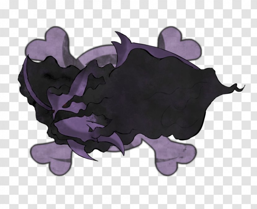 Crobat Pokémon Sun And Moon HeartGold SoulSilver - Petal - Bat Transparent PNG