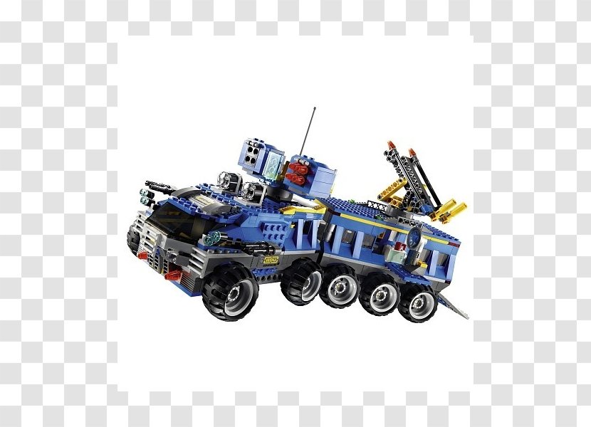 Amazon.com Model Car LEGO Toy Game - Vehicle - Predators Vs Alien Transparent PNG