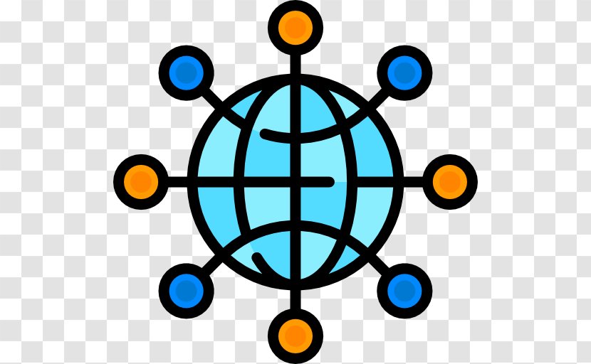 Computer Software Network - Symbol - Business Transparent PNG