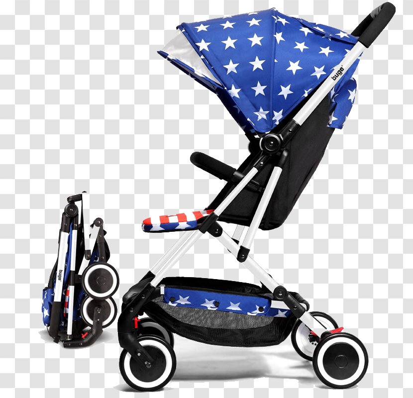 Baby Transport Child Cart - Infant - Strollers Transparent PNG