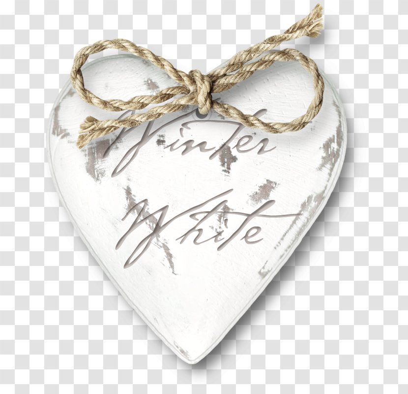 Jewellery - Heart Transparent PNG