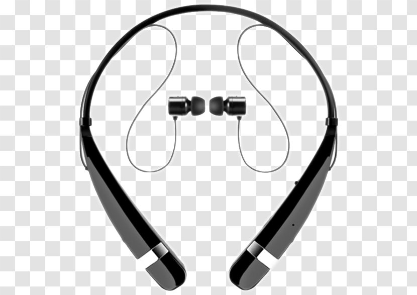 LG TONE PRO HBS-760 HBS-750 Headphones Headset Electronics - Frame Transparent PNG