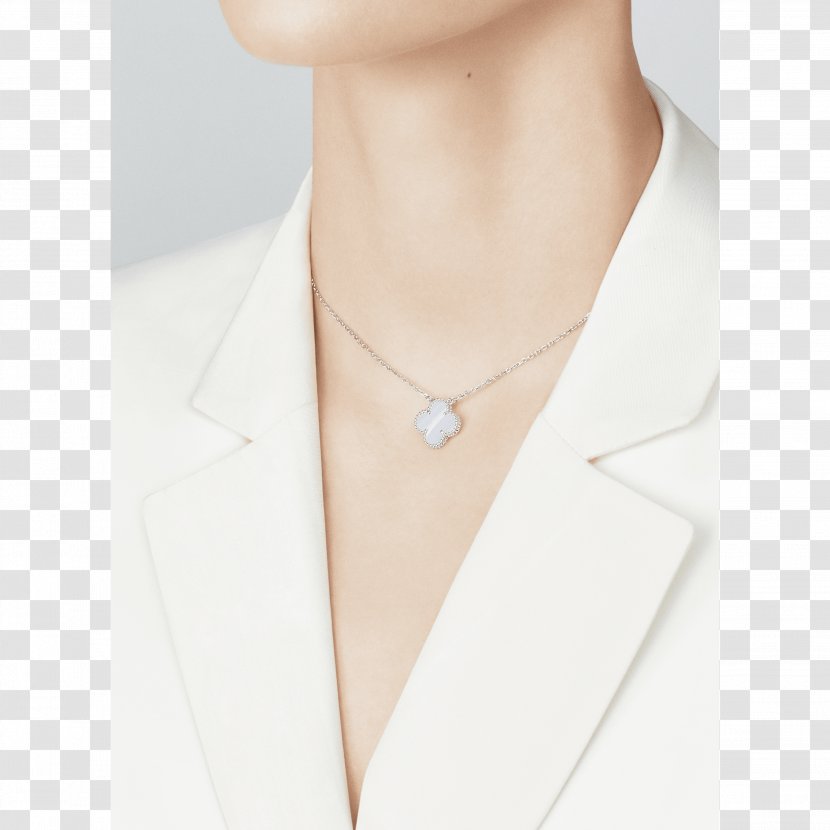 Necklace Onyx Transparent PNG