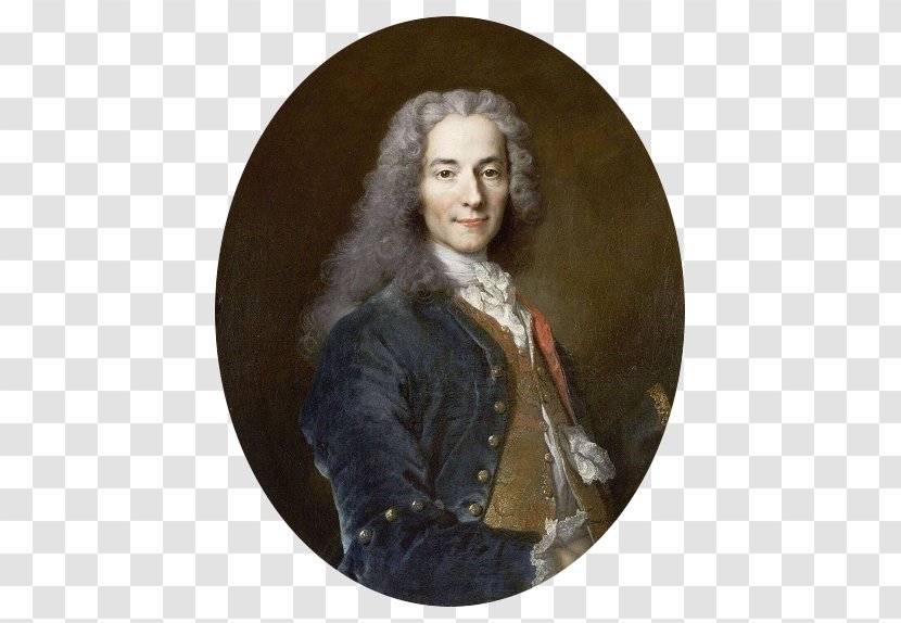 Voltaire Age Of Enlightenment Candide, Or, Optimism Philosopher L'Orphelin De La Chine - Gentleman - Charles Antoine Lemaire Transparent PNG
