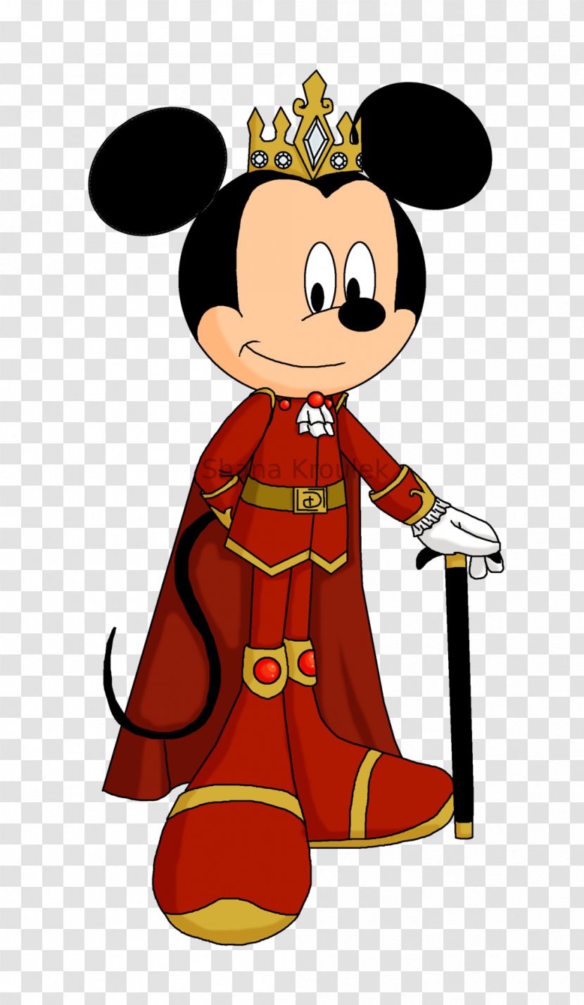 Mickey Mouse Minnie Epic Mighty Drawing - Deviantart Transparent PNG