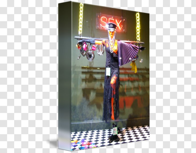 Display Window Shopping Retail - Purple Transparent PNG