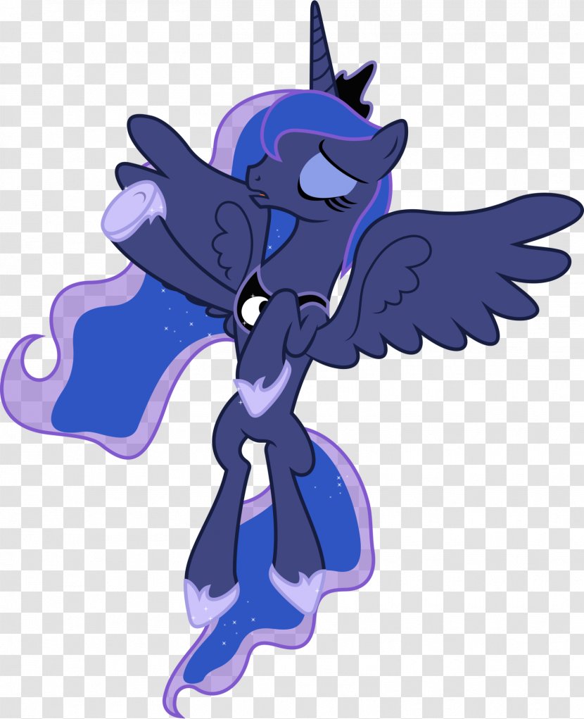 Princess Luna Twilight Sparkle Celestia DeviantArt - Vertebrate - Youtube Transparent PNG