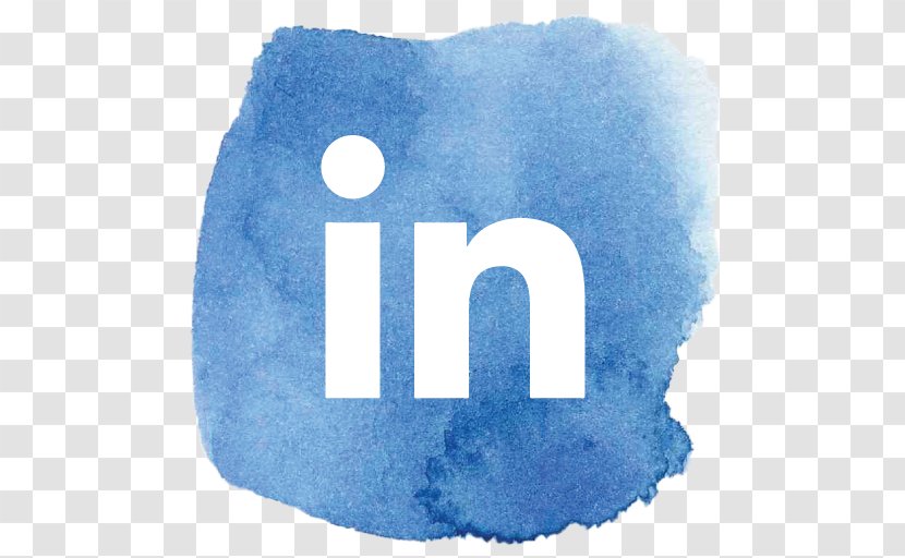 Social Media LinkedIn Professional Network Service - Online Identity - Aquicon Linkedin Icon Transparent PNG