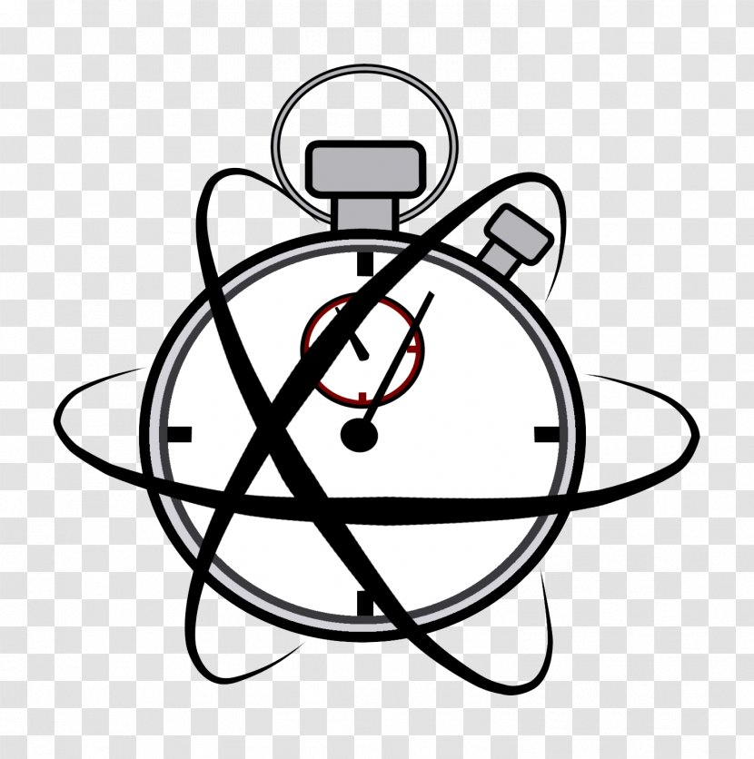 Chemistry Physics Atom Vector Graphics Science - Headgear Transparent PNG