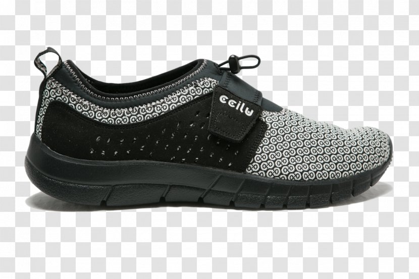 Sneakers Nike Free Knitting Shoe Sportswear - Hiking - Knit Transparent PNG