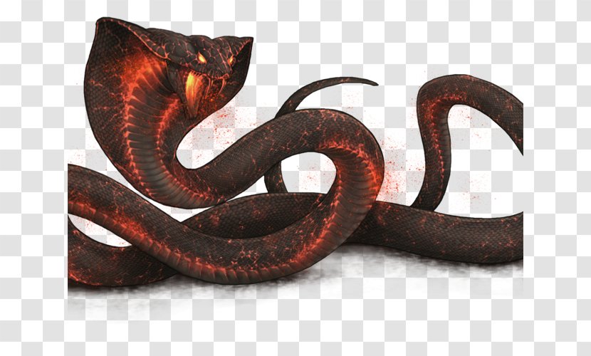 Kingsnakes Elapid Snakes Colubrid Metal - Destroyer Transparent PNG