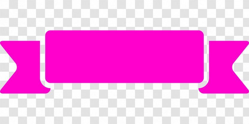 Pink Ribbon - Area - Design Transparent PNG