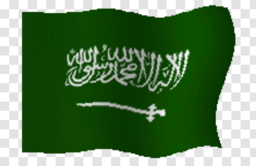 Flag Of Saudi Arabia United States The Philippines - Poland Transparent PNG