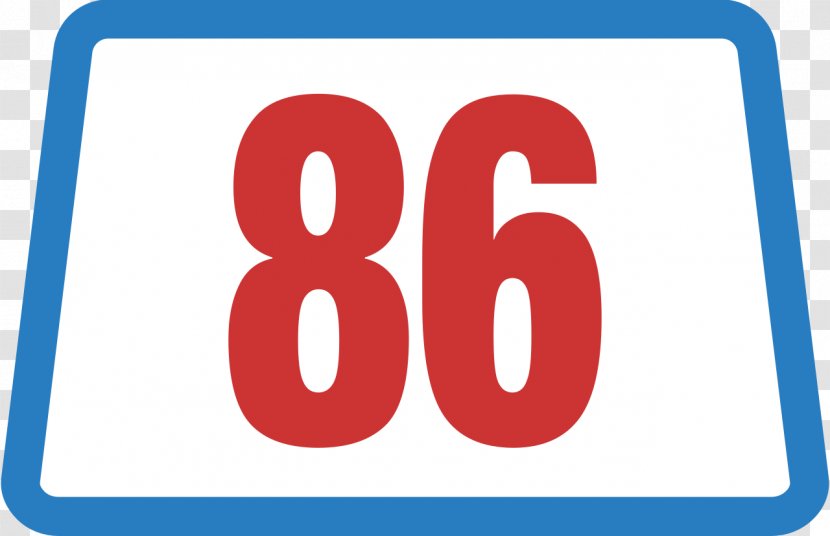 Logo Brand Trademark Number - Text - Design Transparent PNG
