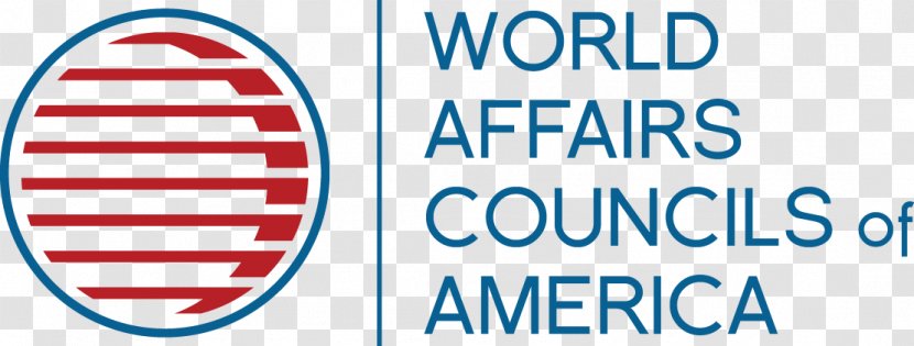 United States World Affairs Councils Of America International Relations - Council Dallasfort Worth Transparent PNG