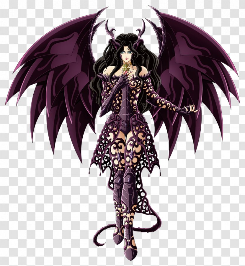 Pegasus Seiya Saint Seiya: Knights Of The Zodiac Espectros De Hades Hypnos - Garnet - Thanatos Transparent PNG