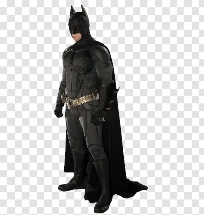 Batman Superman Batsuit Deathstroke Bane - Dark Earth Transparent PNG