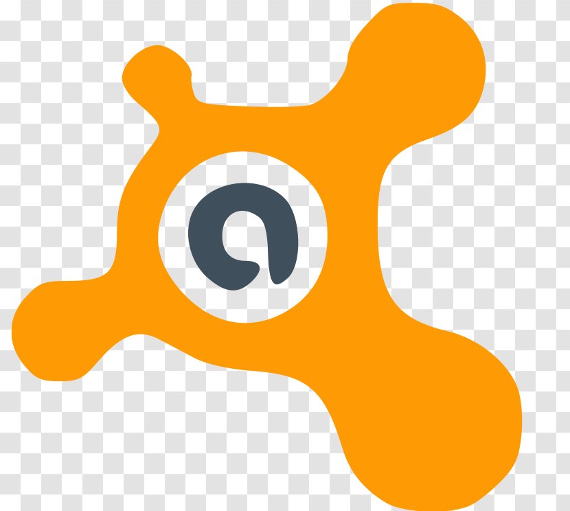 Avast Antivirus Software AVG AntiVirus Computer Security - Cartoon - Avast. Transparent PNG