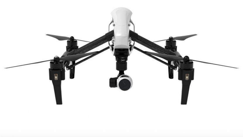 Mavic Pro Unmanned Aerial Vehicle Quadcopter Camera 4K Resolution - Rotorcraft - Drones Transparent PNG
