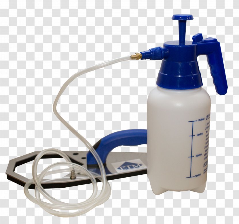 Aerosol Spray Sprayer Hardware Pumps Hose Garden - Pulverizador - Drill Guide Transparent PNG