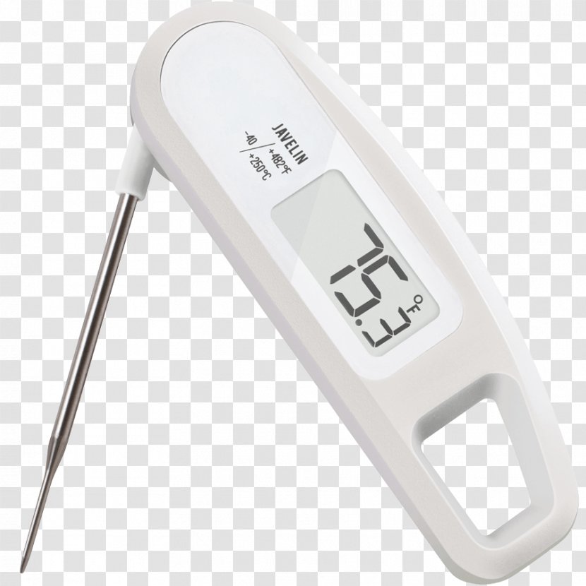 Barbecue Meat Thermometer Cooking - Food - Milk Splash Transparent PNG