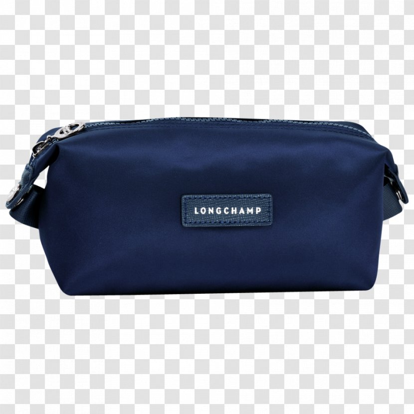 Handbag Leather Longchamp Pliage - Case - Bag Transparent PNG