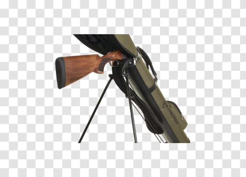 Ranged Weapon Hunting Scabbard Gun - Flower Transparent PNG