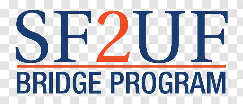 Logo Organization University Of Florida Brand Doctor Philosophy - Bridge Material Transparent PNG