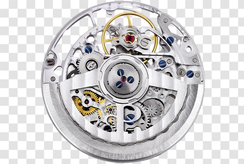 Wheel Caliber Circle Transparent PNG