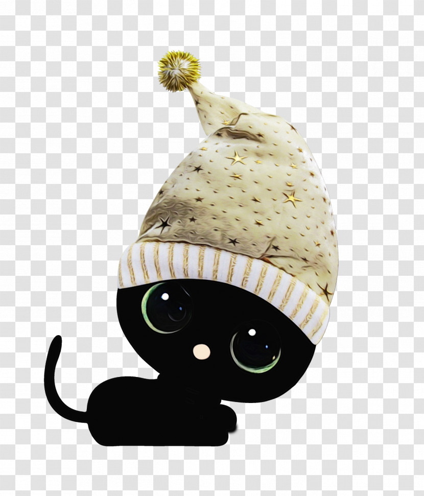 Beanie Headgear Costume Hat Beige Cap Transparent PNG
