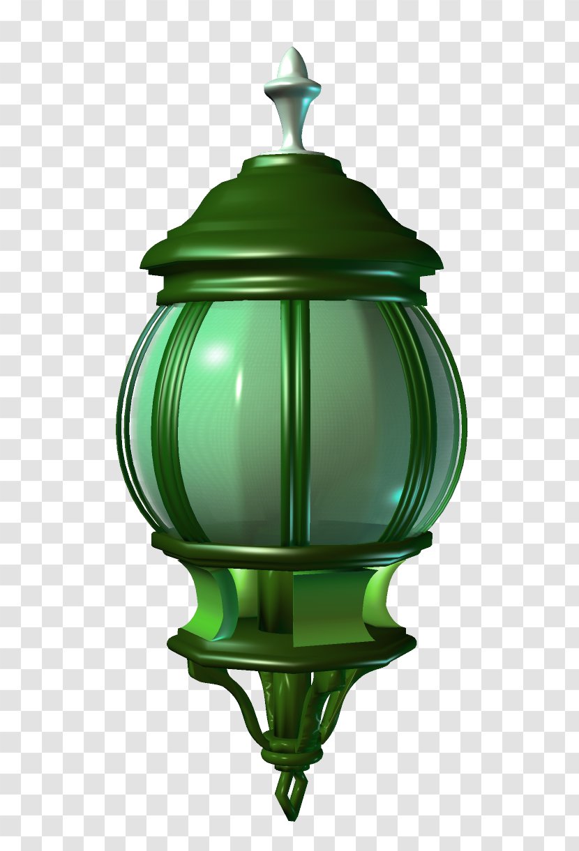Fanous Lantern - Ramadan - Design Transparent PNG
