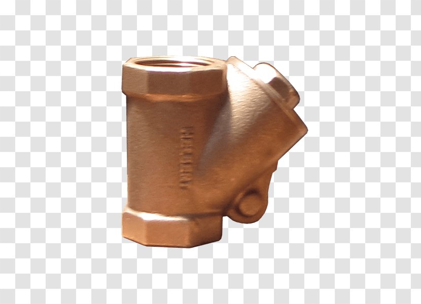 Valve Engineering Hydraulics Copper Brass - Bronze - Dragée Transparent PNG
