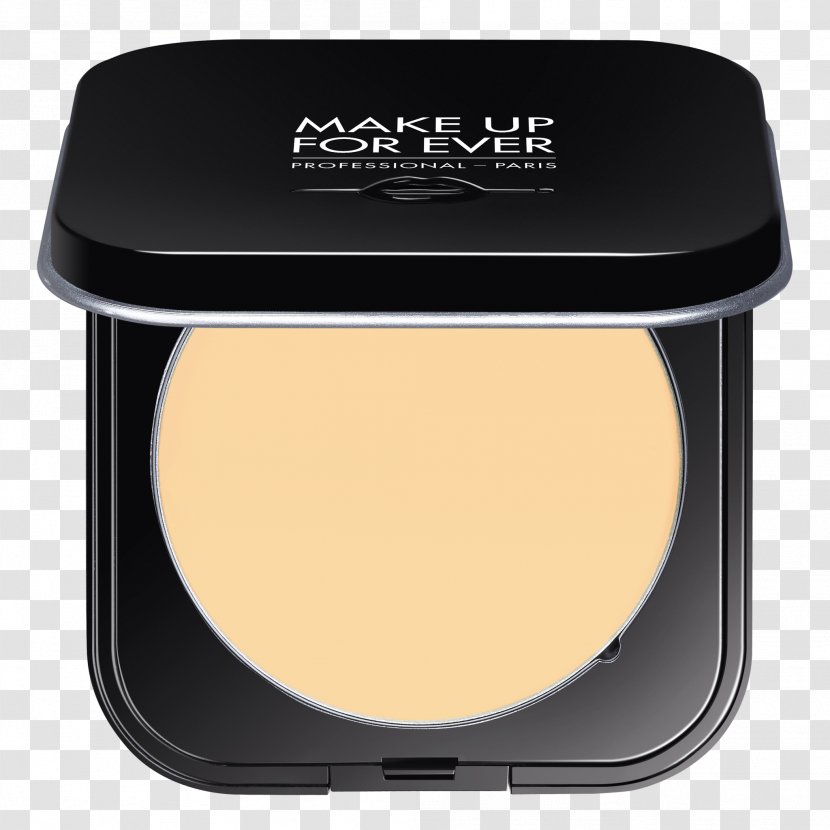 Face Powder Cosmetics Make Up For Ever Sephora 4K Resolution Transparent PNG