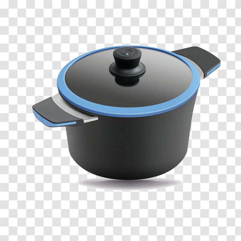 Lid Kochtopf Frying Pan Gastrolux Tableware - Stock Pot Transparent PNG